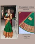 Embroidered Lehenga Choli & Dupatta Sets