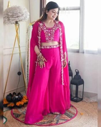 Women Chinlon 3-Piece Sets