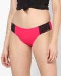 Printed Bikini Bottomwear