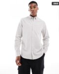 asos_design_light_grey_regular_fit_stretch_oxford_shirt_with_patch_pocket.jpg