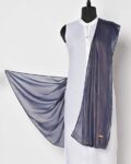 Shimmer Chiffon Dupatta