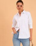 Women Western Wear Shirt