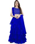 bipin_enterprise_blue_embroidered_flared_lehenga_choli_set_with_dupatta.jpg