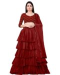 bipin_enterprise_maroon_embroidered_lehenga_choli_set_with_dupatta.jpg