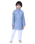 Kurta & Pyjamas Set