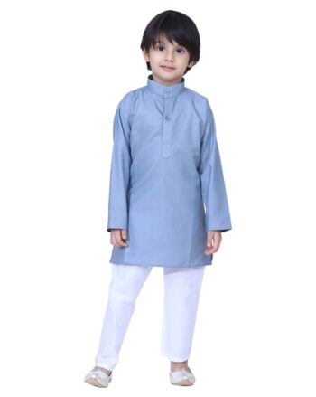 Kurta & Pyjamas Set