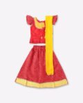 bownbee_red_leheriya_lehenga_choli_set.jpg