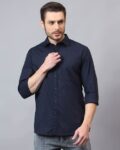 Men Regular Fit Shirt