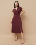 Women Midi Dress