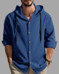 Men Relaxed Fit Shirt