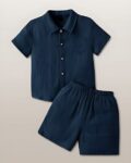 fastdeal_x_ag_navy_blue_boys_crinkled_shirt_with_shorts.jpg