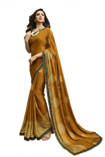 Printed Bollywood Pure Silk, Art Silk Saree
