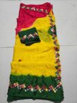 Self Design, Embroidered, Color Block, Printed, Embelli...