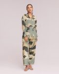 Women Crepe 2-Piece Sets