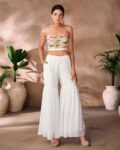 Women Georgette 3-Piece Sets
