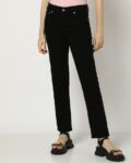 Women Straight Fit Jeans