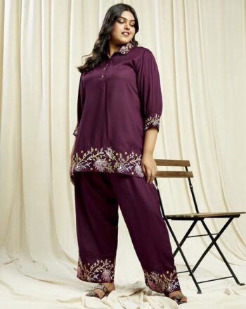 Viscose 2-Piece Sets