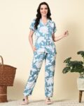Women loungewear set