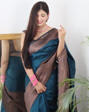 Women Traditional Saree