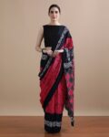 jaipur_kurti_red_women_tie_26_dye_pure_cotton_saree.jpg