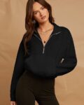 Women Full length Sweatshirt