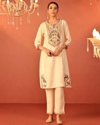 Women Cotton 2-Piece Sets