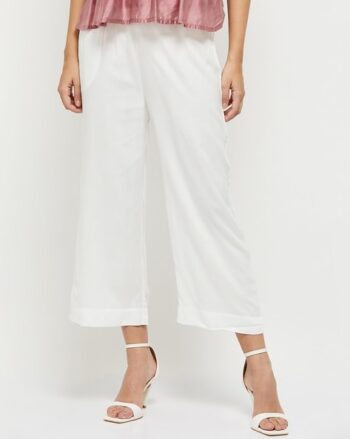Palazzos with Insert Pockets