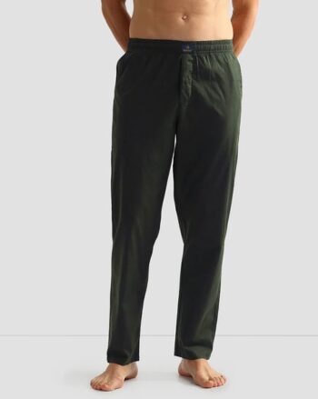 Men Relaxed Pyjamas
