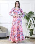 neudis_pink_floral_print_a-line_lehenga_choli_set.jpg