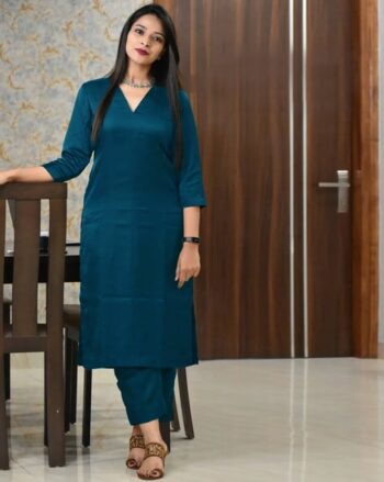 Women Kurta Set
