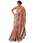 nk_textiles_pink_floral_print_saree_with_contrast_zari_border.jpg