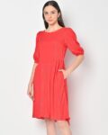 oxolloxo_red_striped_a-line_dress.jpg