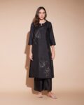 Women Pant-Suit Set