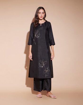 Women Pant-Suit Set