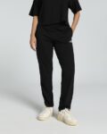 Womens Logo Graphic Pants