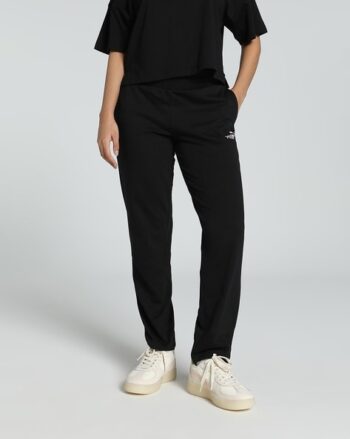 Womens Logo Graphic Pants