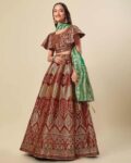 purvaja_maroon_embellished_woven_kalidar_lehenga_choli_set_with_dupatta.jpg