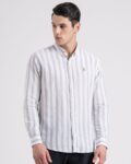 red_tape_grey_men_stripes_loose_fit_shirt.jpg