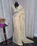 ri-wah_off_white_floral_print_brasso_saree.jpg