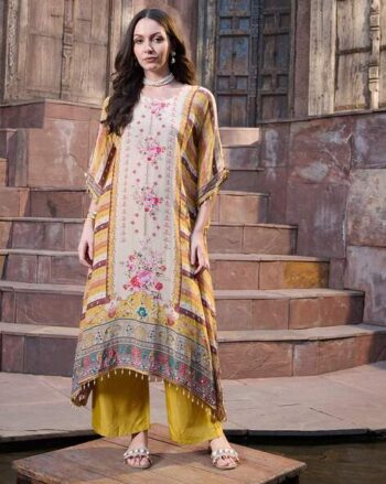 Women Floral Print Tunic 2-Piece Sets