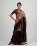 suta_brown_half-and-half_saree_with_tassels.jpg