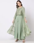 svrnaa_by_azorte_green_chanderi_gotta_embroidered_blouse_palazzo_26_jacket_set.jpg