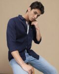 the_indian_garage_co_navy_blue_spread_collar_shirt_with_patch_pocket.jpg