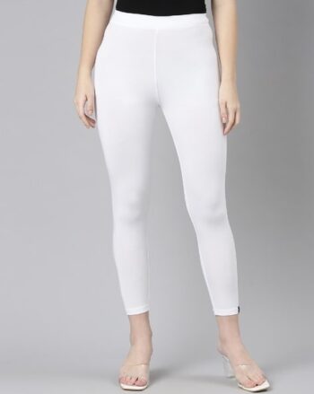 Women High Ankle-Length Leggings