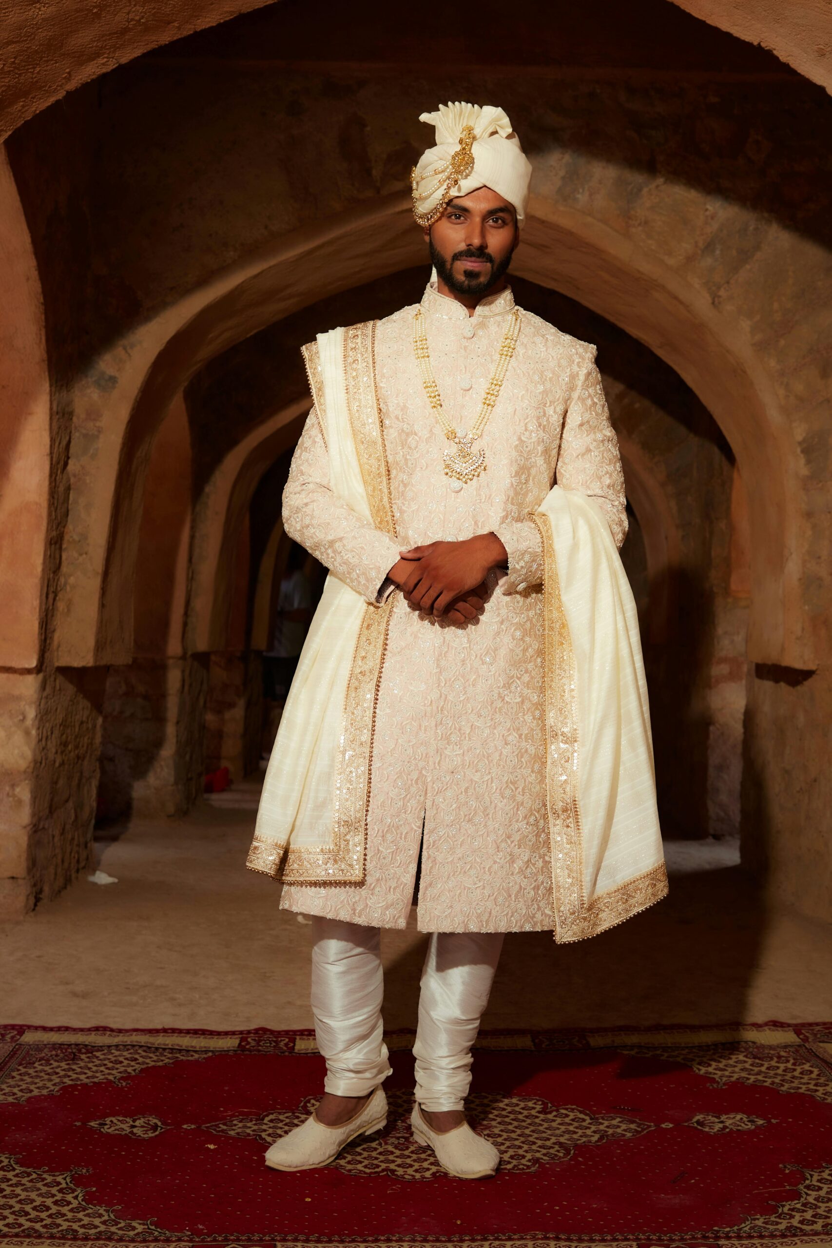 Ethnic Attire for Male