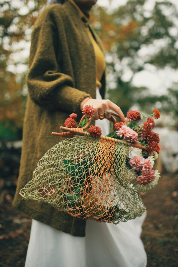 fashion and fabrics