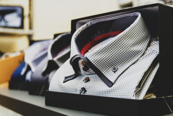 fashion and fabrics,