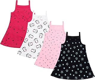 Baby Girls Midi A-Line Dress